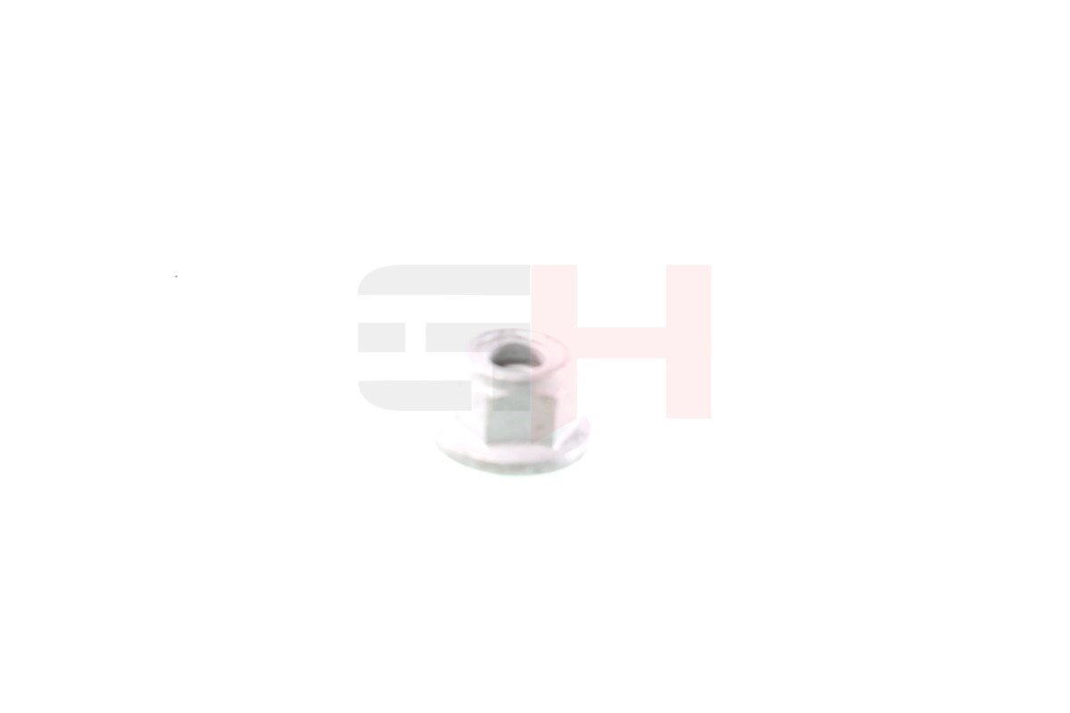 Rolling Bearing, suspension strut support mount