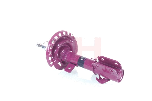 Shock Absorber