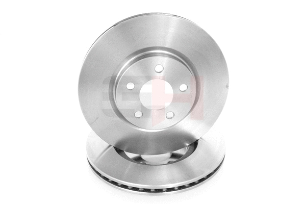 Brake Disc (GH-409329)