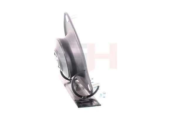 Repair Kit, suspension strut support mount