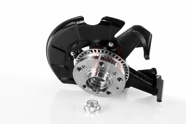 Steering Knuckle, wheel suspension (GH-284710V)