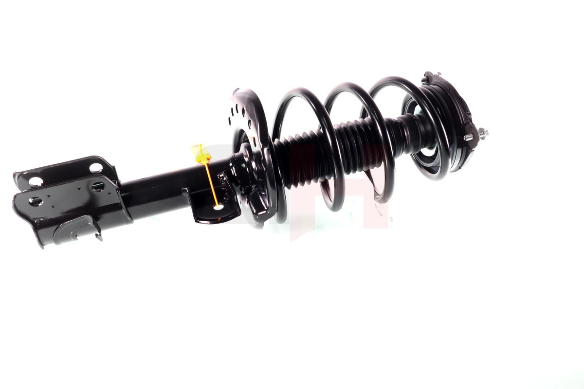 Suspension Strut