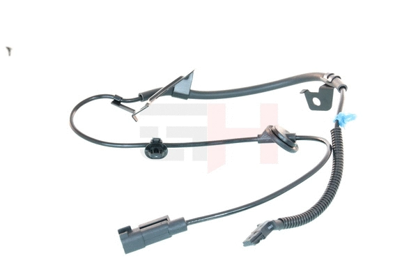 Sensor, wheel speed (GH-719336H)