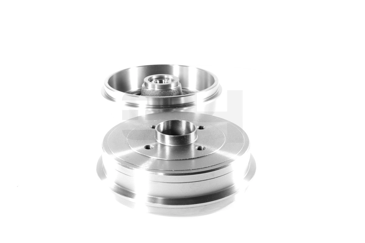 Brake Drum
