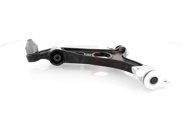 Control/Trailing Arm, wheel suspension (GH-511048H)