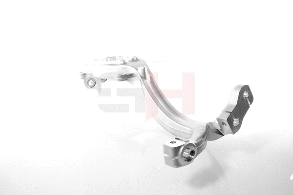 Steering Knuckle, wheel suspension