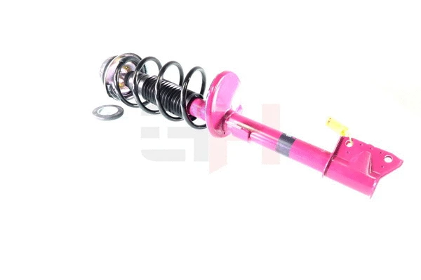 Suspension Strut