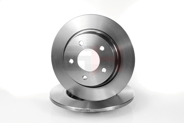 Brake Disc (GH-423204)