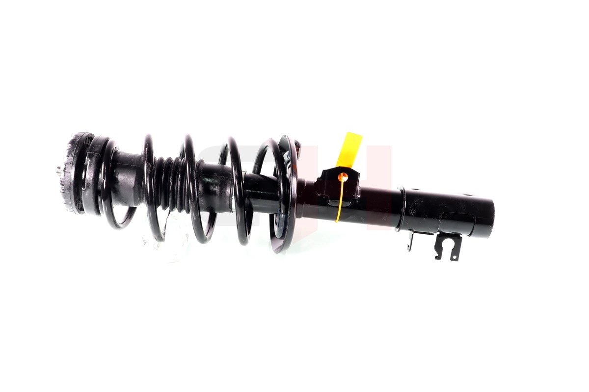 Suspension Strut