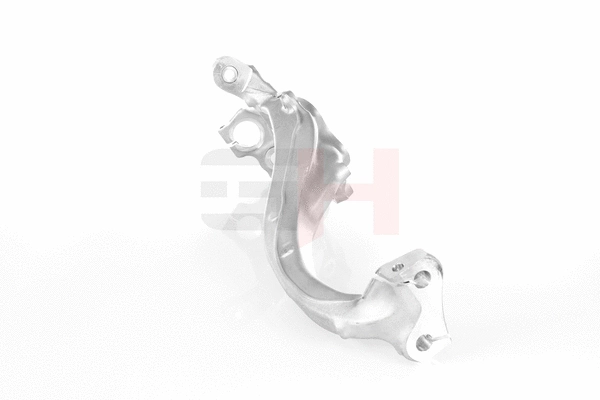 Steering Knuckle, wheel suspension