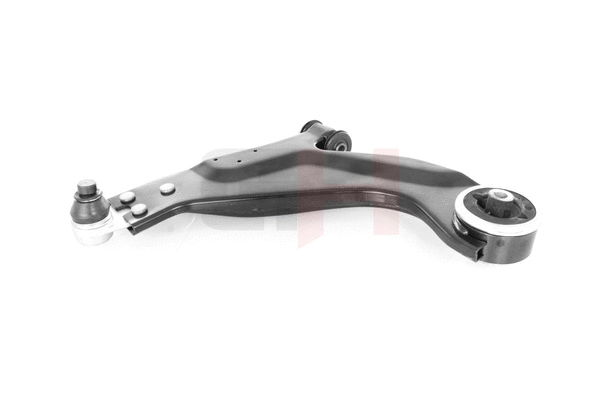 Control/Trailing Arm, wheel suspension (GH-512526V)