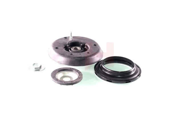 Repair Kit, suspension strut support mount (GH-361902)