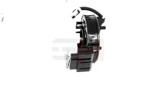 Clockspring, airbag