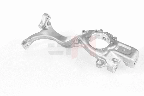 Steering Knuckle, wheel suspension