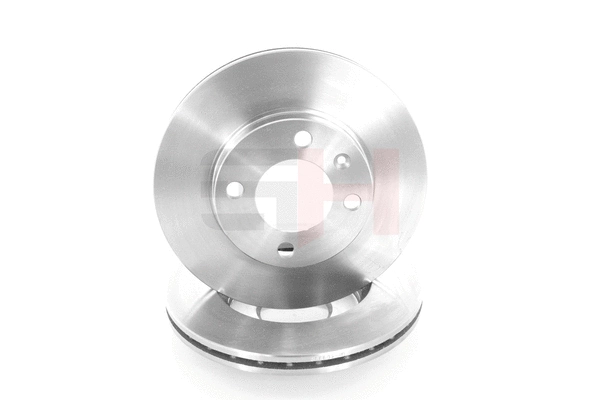 Brake Disc (GH-409953)