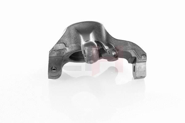 Steering Knuckle, wheel suspension