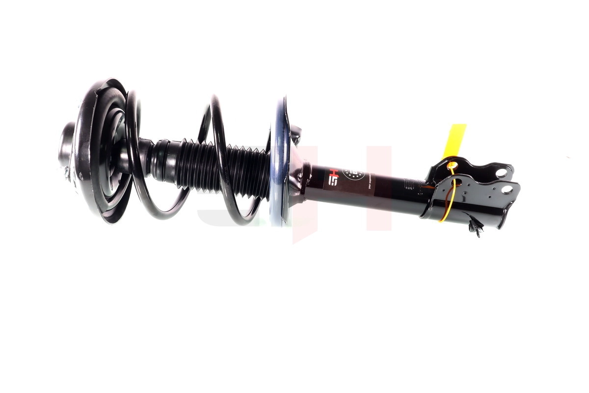 Suspension Strut