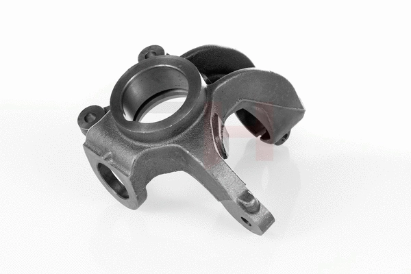 Steering Knuckle, wheel suspension