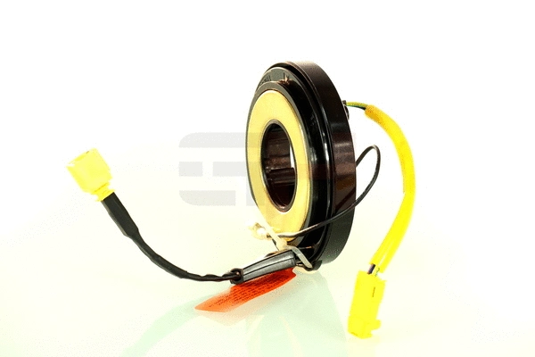 Clockspring, airbag