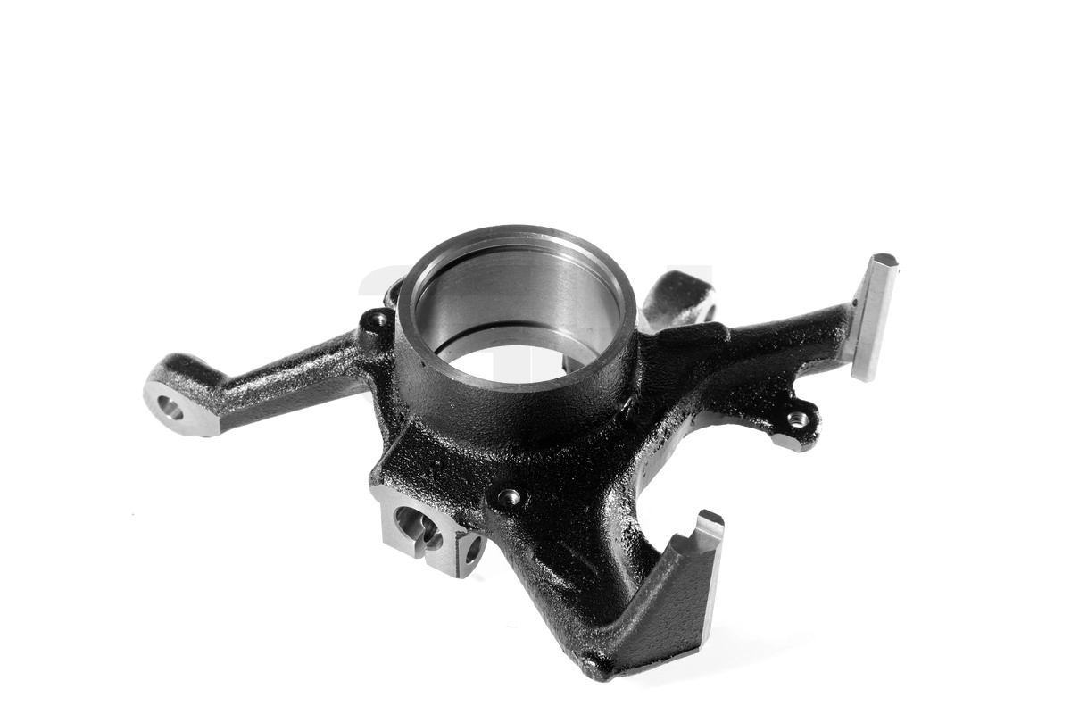 Steering Knuckle, wheel suspension (GH-299951H)