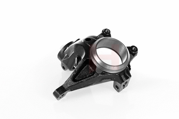 Steering Knuckle, wheel suspension (GH-291935H)
