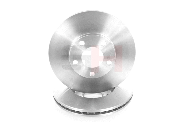 Brake Disc (GH-404704)
