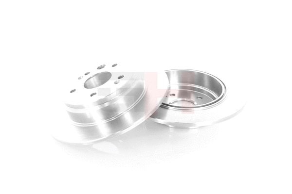 Brake Disc (GH-422642)