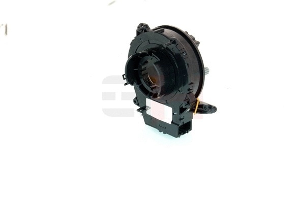 Clockspring, airbag
