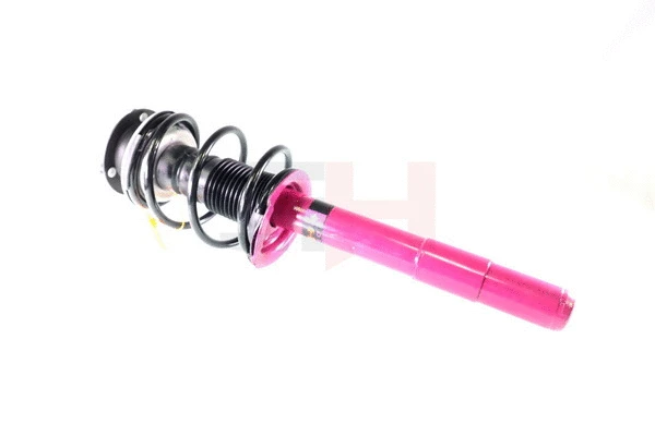 Suspension Strut