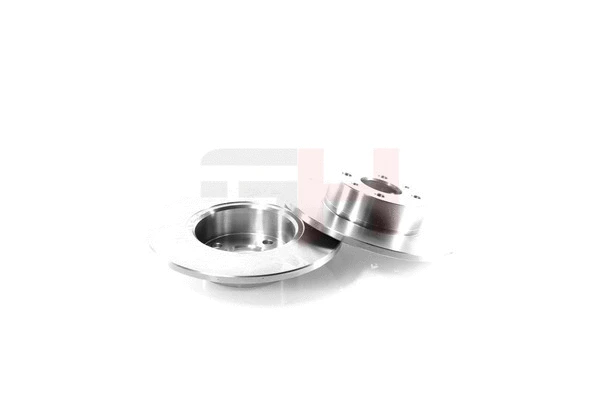 Brake Disc (GH-421056)