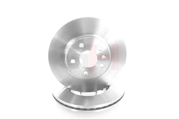 Brake Disc (GH-403667)