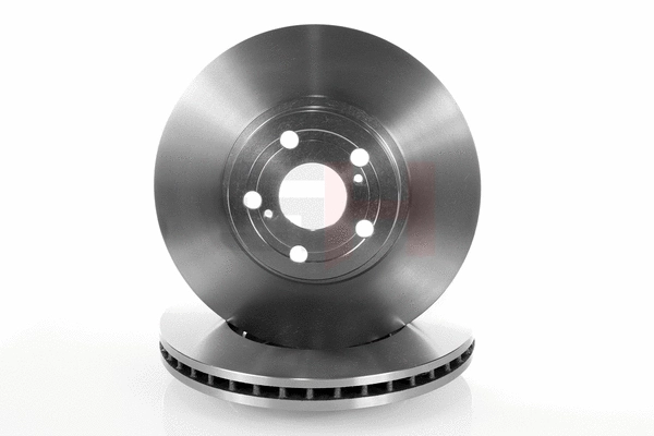 Brake Disc (GH-404526)