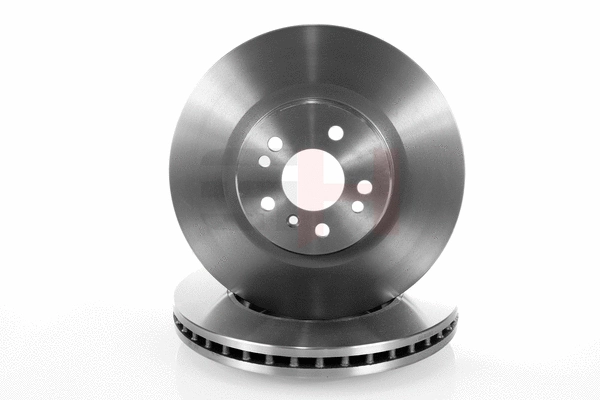 Brake Disc (GH-403362)