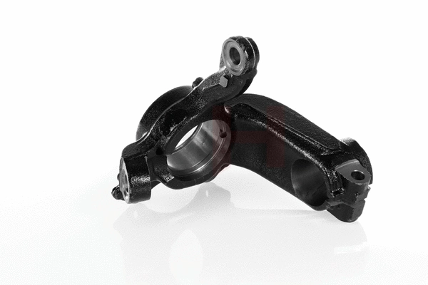 Steering Knuckle, wheel suspension