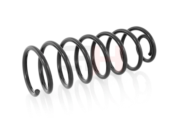 Suspension Spring