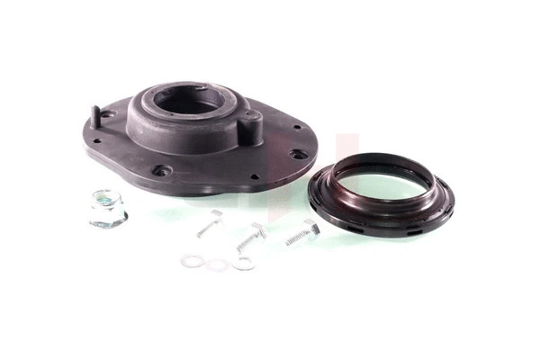 Repair Kit, suspension strut support mount (GH-361936)