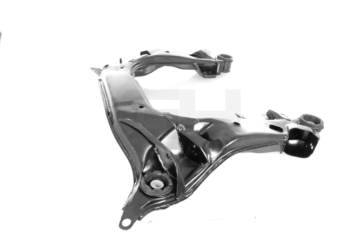 Support Frame/Subframe