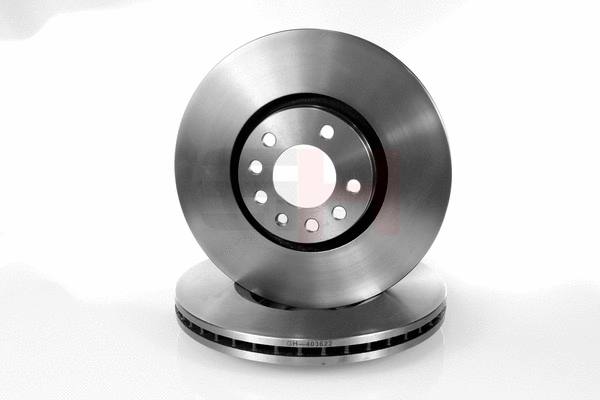 Brake Disc (GH-403622)