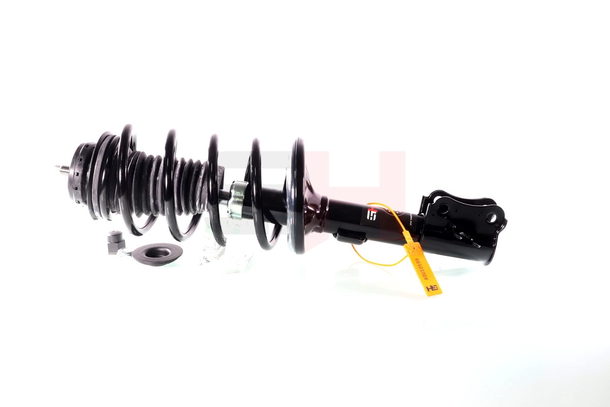 Suspension Strut