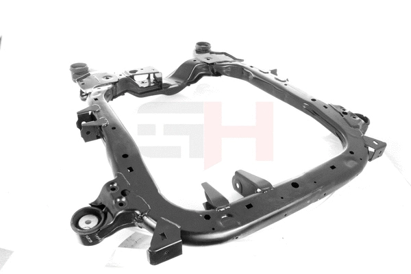 Support Frame/Subframe