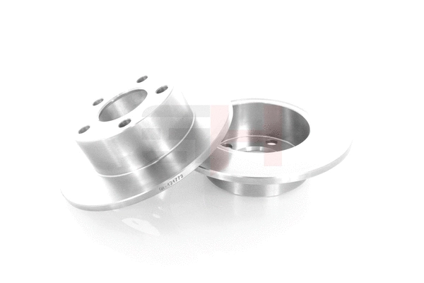 Brake Disc (GH-424772)