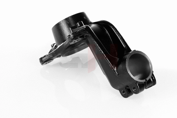 Steering Knuckle, wheel suspension