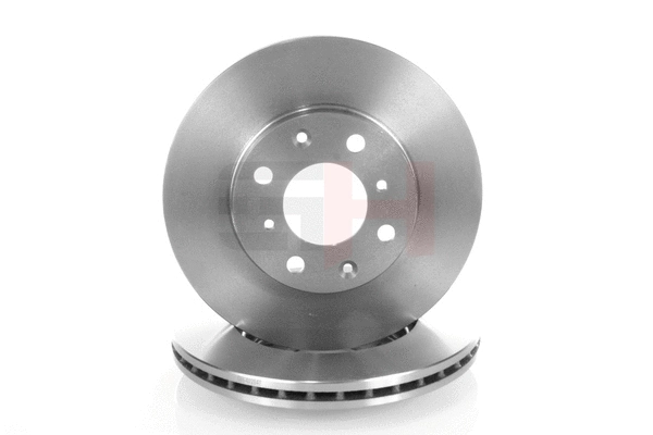 Brake Disc (GH-402647)