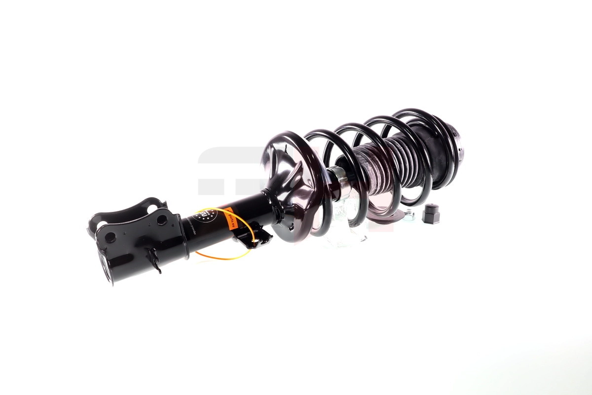 Suspension Strut
