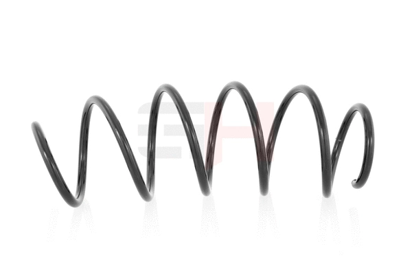 Suspension Spring (GH-201902)