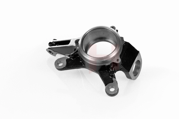Steering Knuckle, wheel suspension