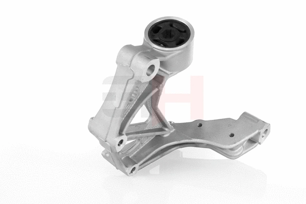 Holder, control arm mounting