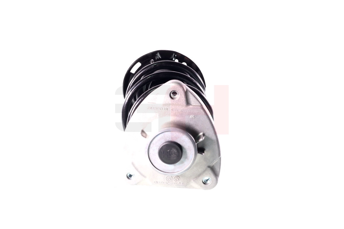 Suspension Strut