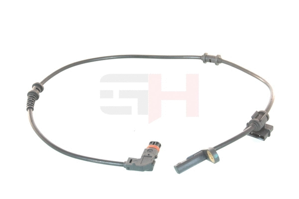Sensor, wheel speed (GH-719327H)
