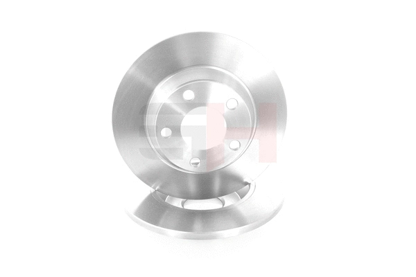 Brake Disc (GH-404702)